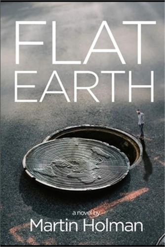 Flat earth paperback or - flat,