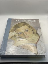 New lucian freud - freud:, drawing