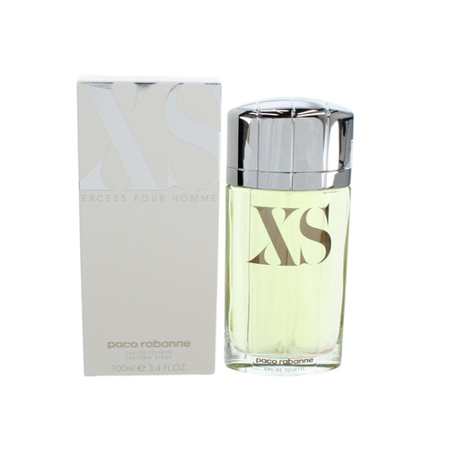 Paco rabanne excess - paco,