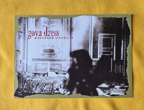 Goya dress bedroom - goya, 'bedroom