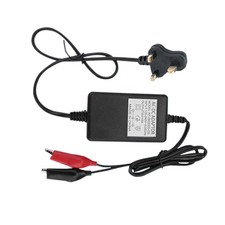 UK 6V Volt Sealed Lead Acid