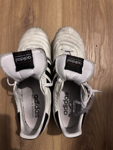Adidas copa mundial - copa, fg
