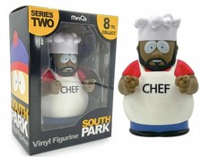 NEW Mini Q's SOUTH PARK Series