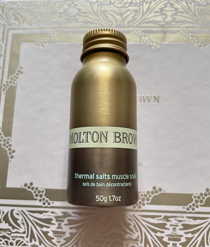 Molton brown very rare thermal - very,