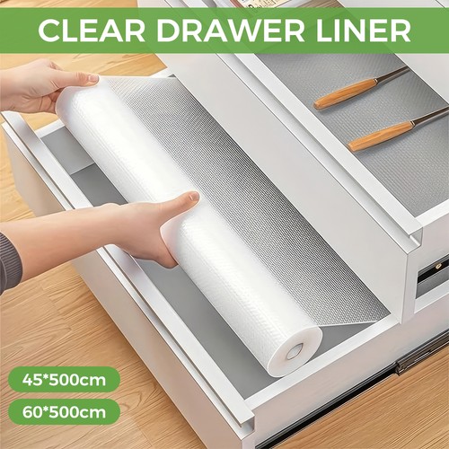Non slip drawer - non-slip, liner