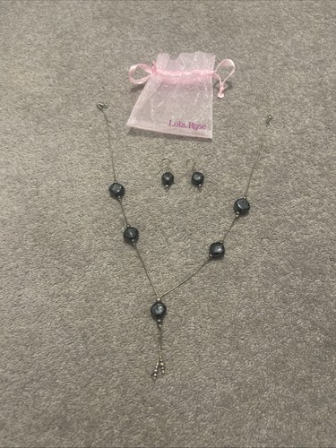 Lola rose precious stone - rose, long
