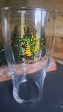 1994 Norwich Beer Festival Glass Collectors Pint Glass