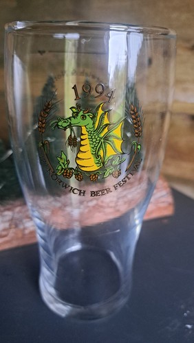 1994 norwich beer festival - 1994,
