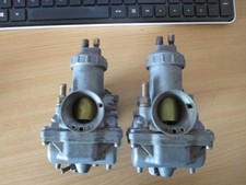 MIKUNI A7J 28mm CARBS