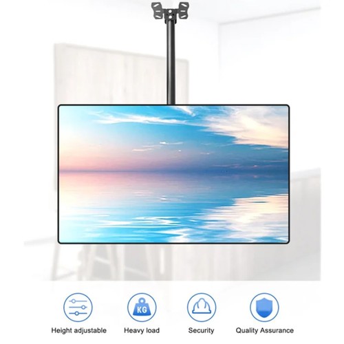 Full motion wall celling - celling, tv