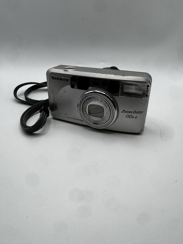 Fujifilm zoom date 110 - fujifilm,