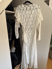 Isabel Marant Dress size 10/12