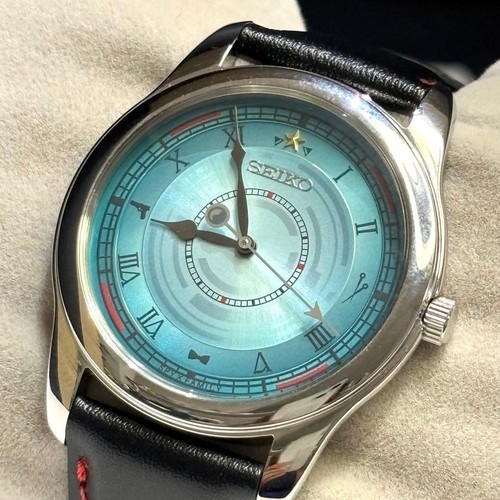 Seiko spy family - seiko,