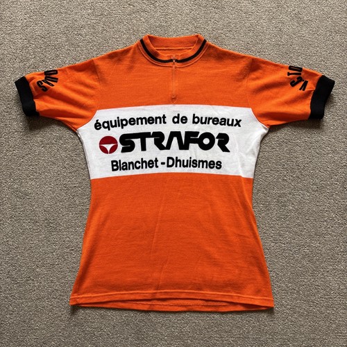Vintage 70s burdigala - vintage, strafor
