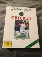 Graham Gooch World Class