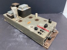 Vintage Leslie type 147 Tube