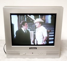 Goodmans 1560PF 15" CRT TV –