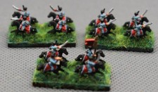 Heroics & Ros 6mm Napoleonic