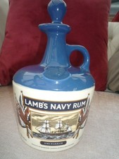 VINTAGE CERAMIC  SEFTON LAMBS