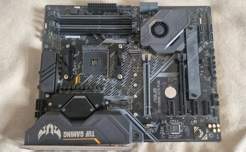 Asus tuf gaming - gaming, x570-plus
