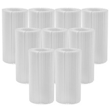 9 Pack Pool Filter Paper