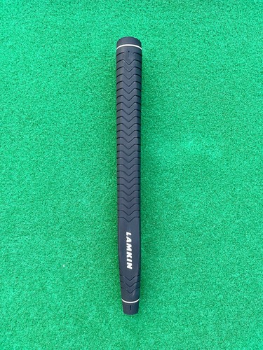 Lamkin deep etched putter - deep,