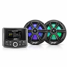 SPXM1 Marine Powersports TFT