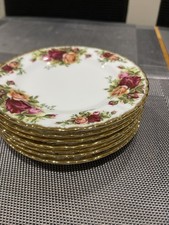 Royal Albert Old Country Roses