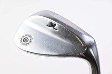 John Letters Forged Gap Wedge