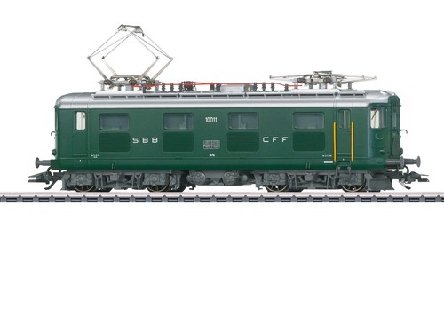 Marklin 39423 sbb - 39423, sbb-cff