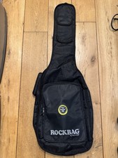 Rockbag by Warwick Gig Bag
