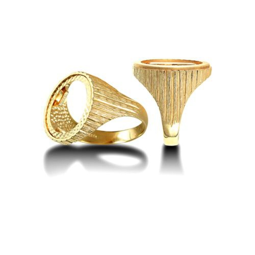 9ct yellow gold full - 9ct,
