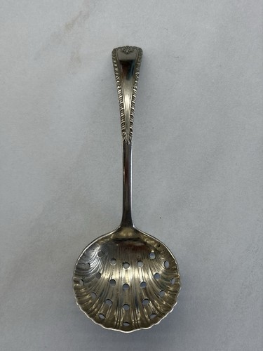Antique edinburgh sterling - antique,