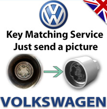 VOLKSWAGEN VW Polo Security