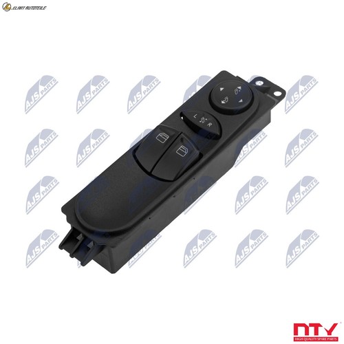 Window regulator switch - regulator,