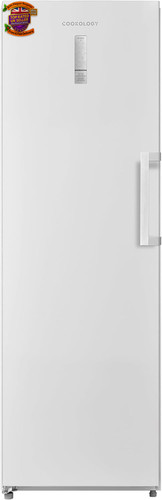 273l tall upright freezer - tall,