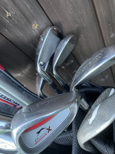 Slazenger panther x 5 - slazenger,