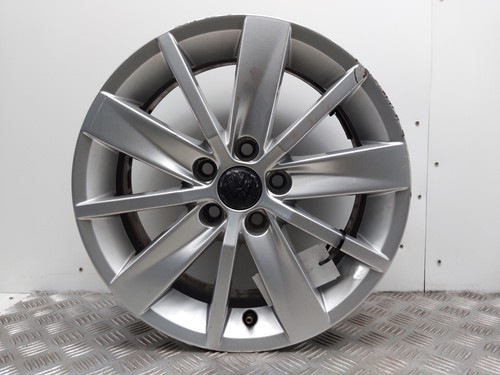 Alloy wheel volkswagen polo - alloy,