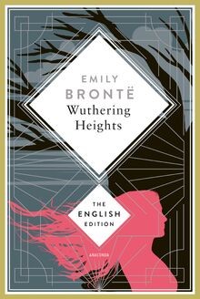 Brontë wuthering heights a - -,