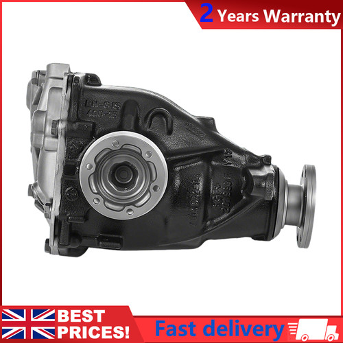 Rear differential for bmw - rear,