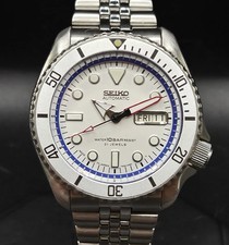 Seiko Mens Automatic Watch