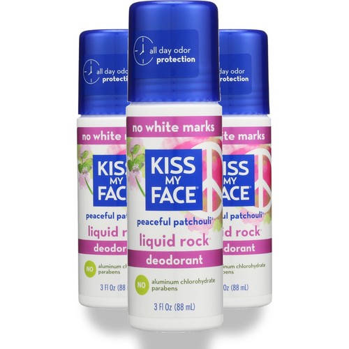 Kiss face liquid rock - liquid,