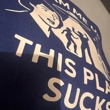 Nike Stranger Things  Hoodie