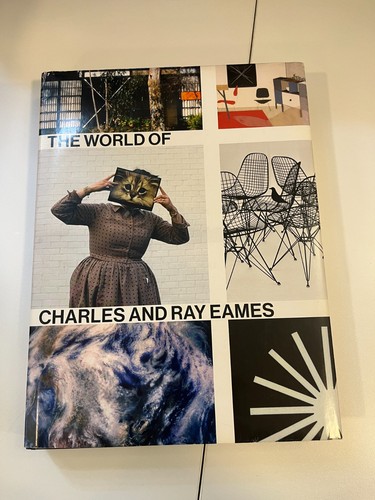 The world charles and - world, ray