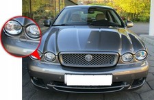 FIT TO JAGUAR X-TYPE FACELIFT