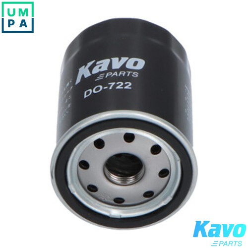 Oil filter 722 for - filter, toyota
