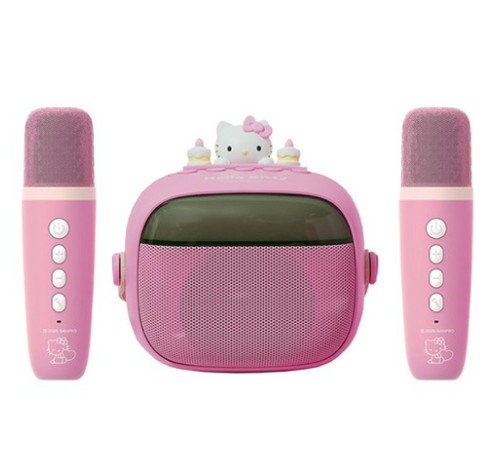 Sanrio hello kitty - hello,