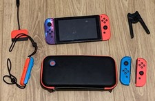 Nintendo Switch Bundle 