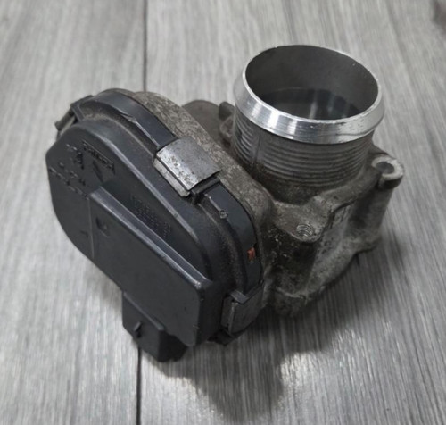 Genuine ford fiesta mk7 - genuine,