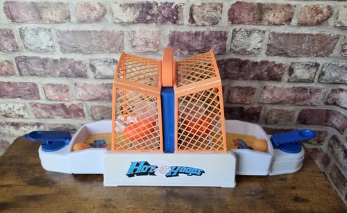 Hot hoops basketball game - hoops,